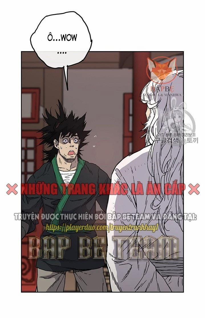 Tiên Kiếm Bất Bại 2 trang 3