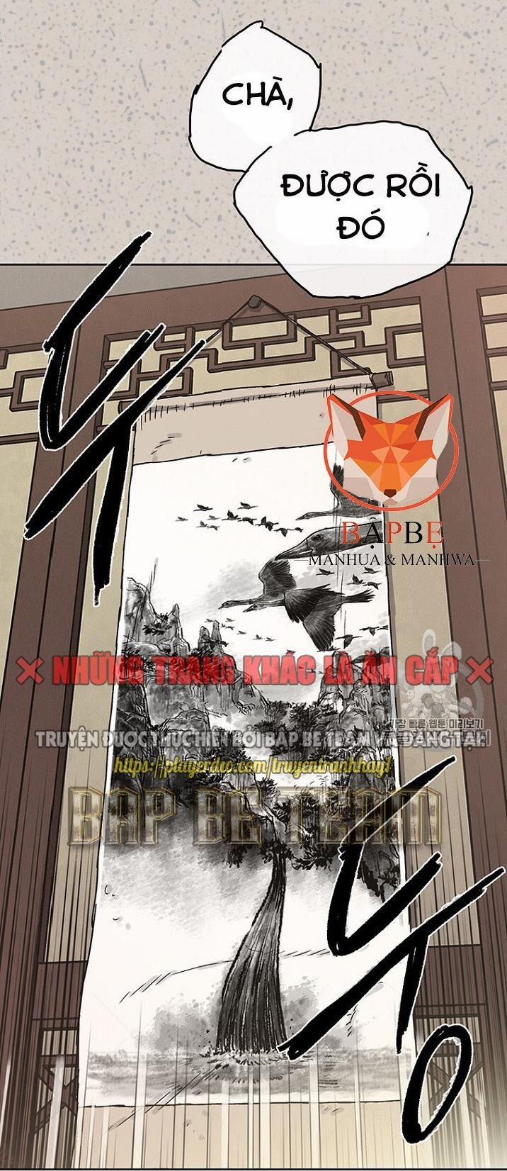 Tiên Kiếm Bất Bại 2 trang 30