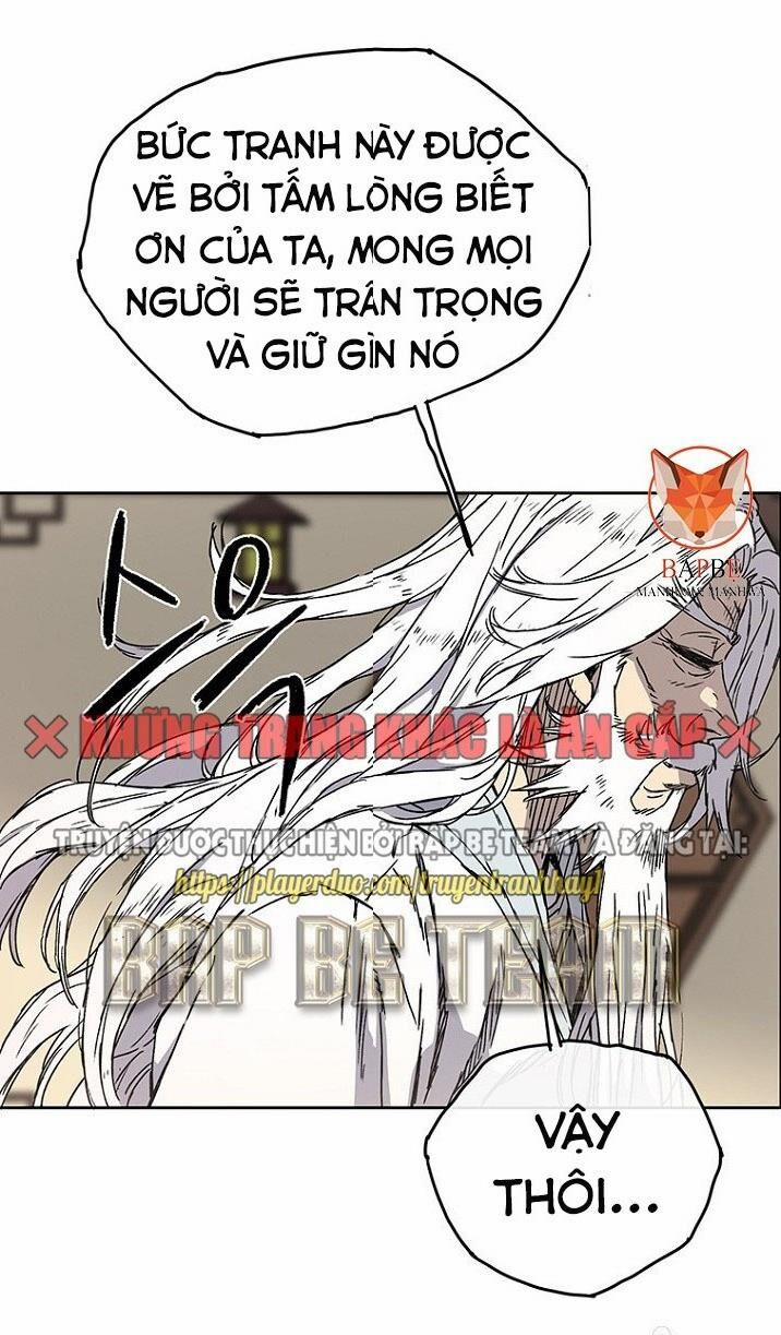 Tiên Kiếm Bất Bại 2 trang 31