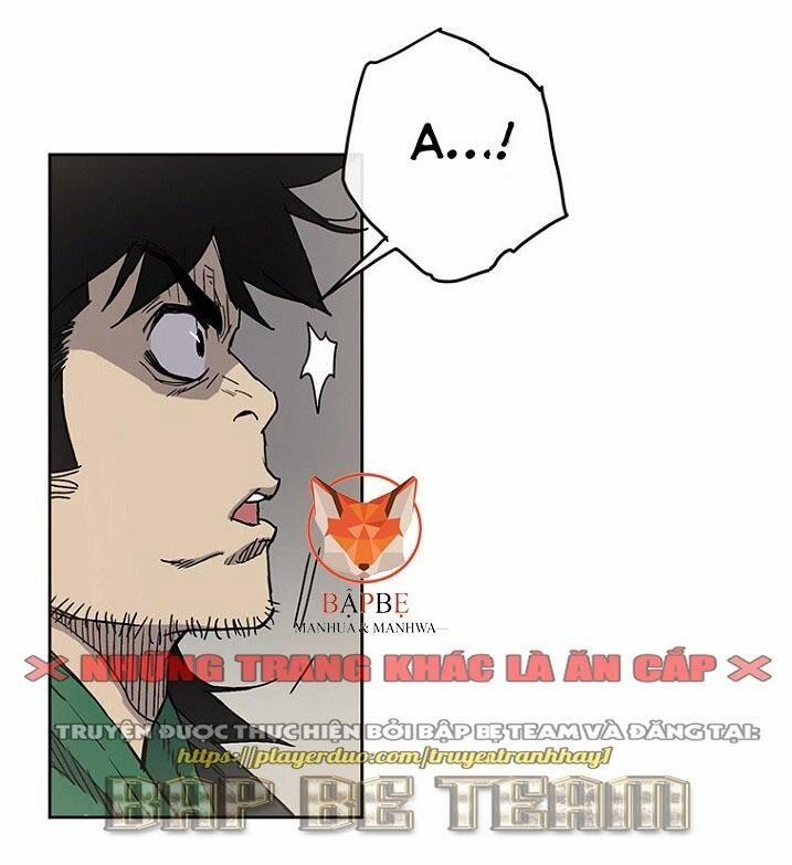 Tiên Kiếm Bất Bại 2 trang 33