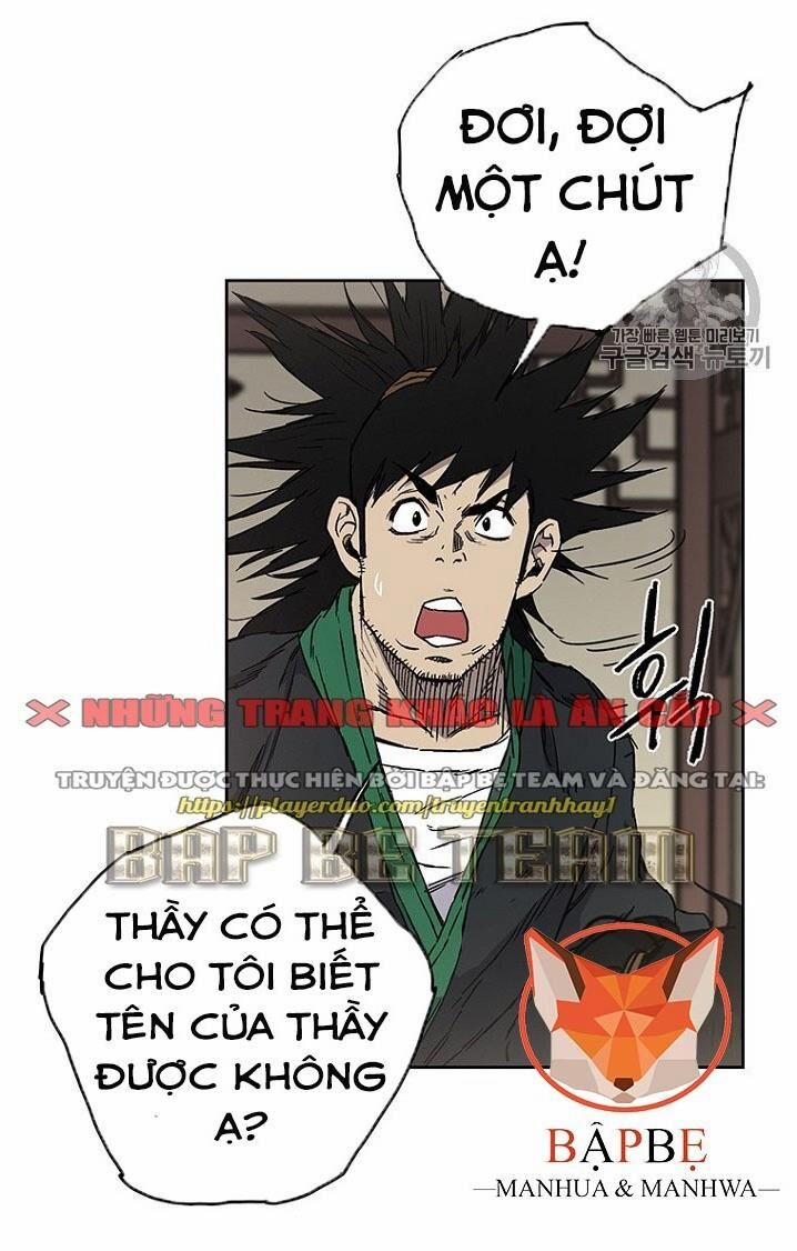 Tiên Kiếm Bất Bại 2 trang 34