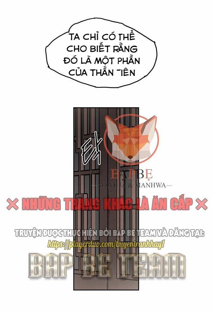 Tiên Kiếm Bất Bại 2 trang 36