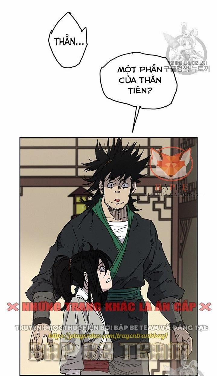 Tiên Kiếm Bất Bại 2 trang 37