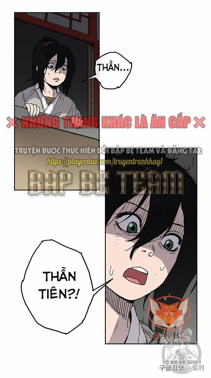 Tiên Kiếm Bất Bại 2 trang 4