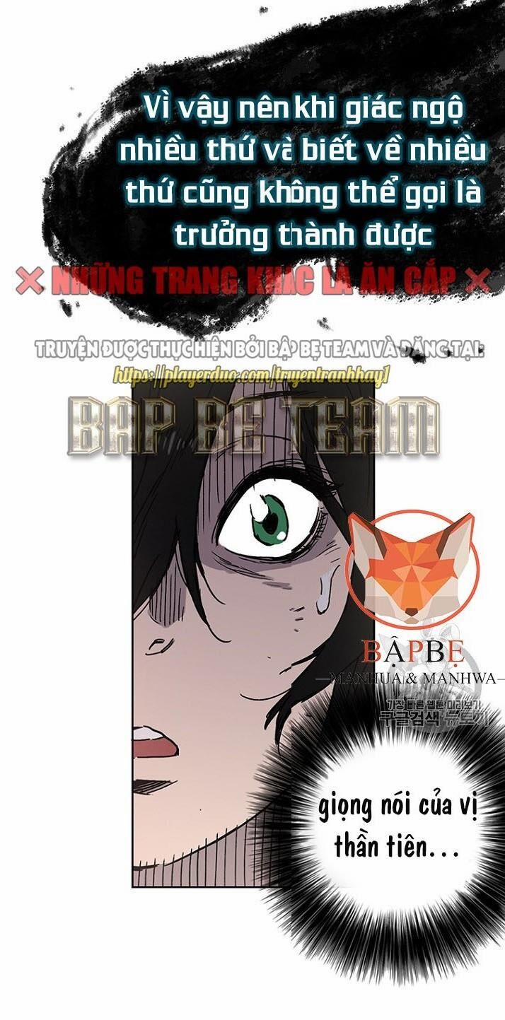 Tiên Kiếm Bất Bại 2 trang 41