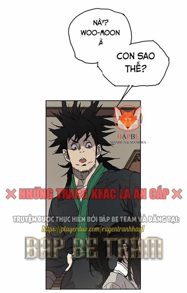 Tiên Kiếm Bất Bại 2 trang 46