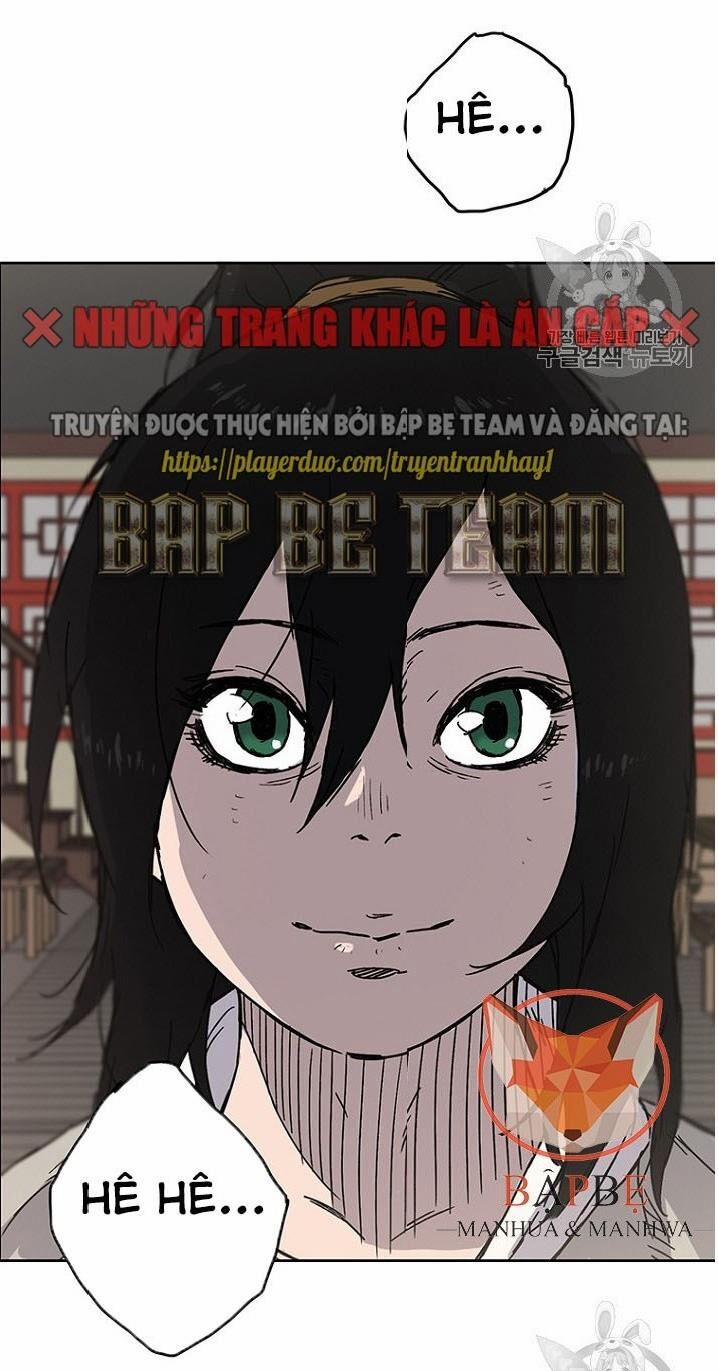 Tiên Kiếm Bất Bại 2 trang 49