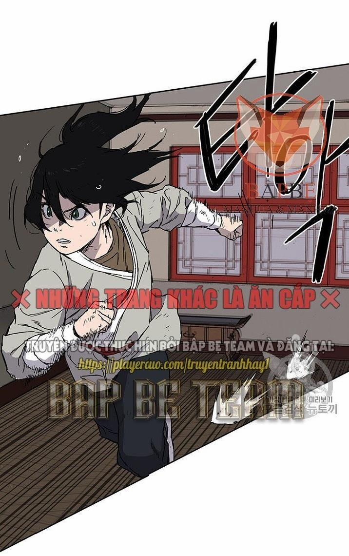 Tiên Kiếm Bất Bại 2 trang 5