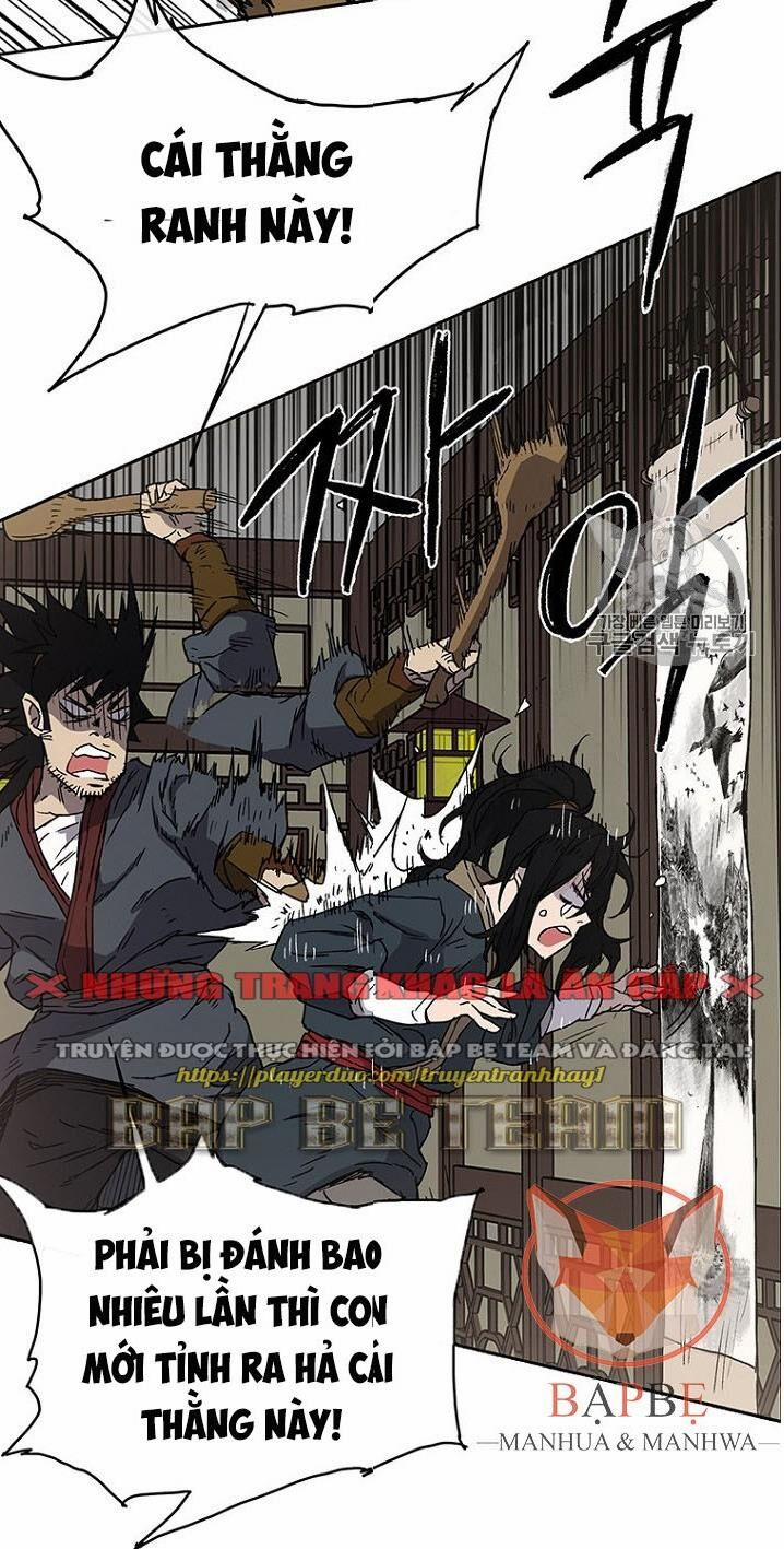 Tiên Kiếm Bất Bại 2 trang 55