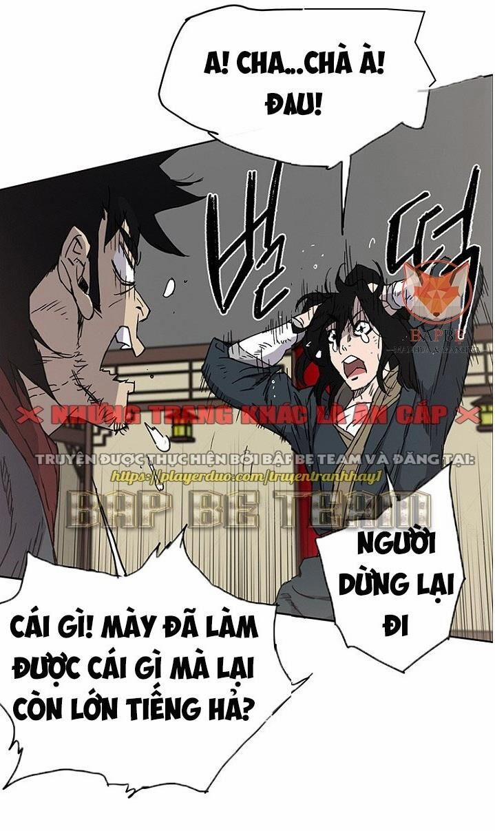 Tiên Kiếm Bất Bại 2 trang 56
