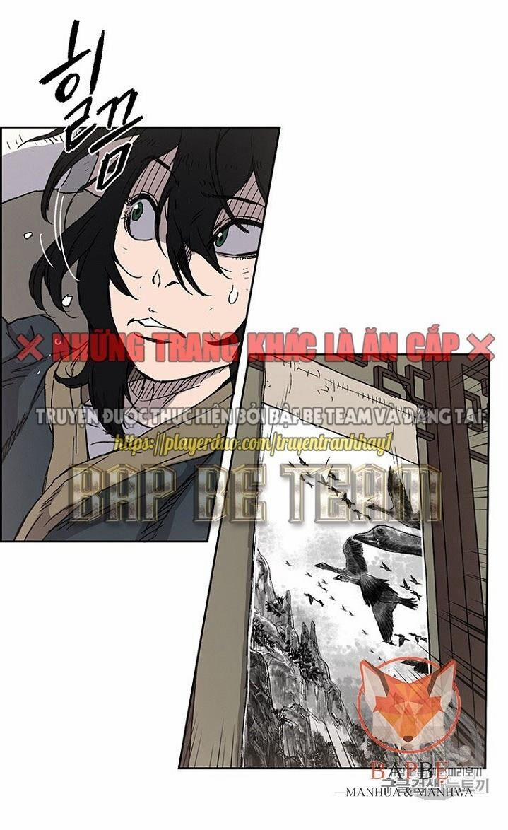 Tiên Kiếm Bất Bại 2 trang 57