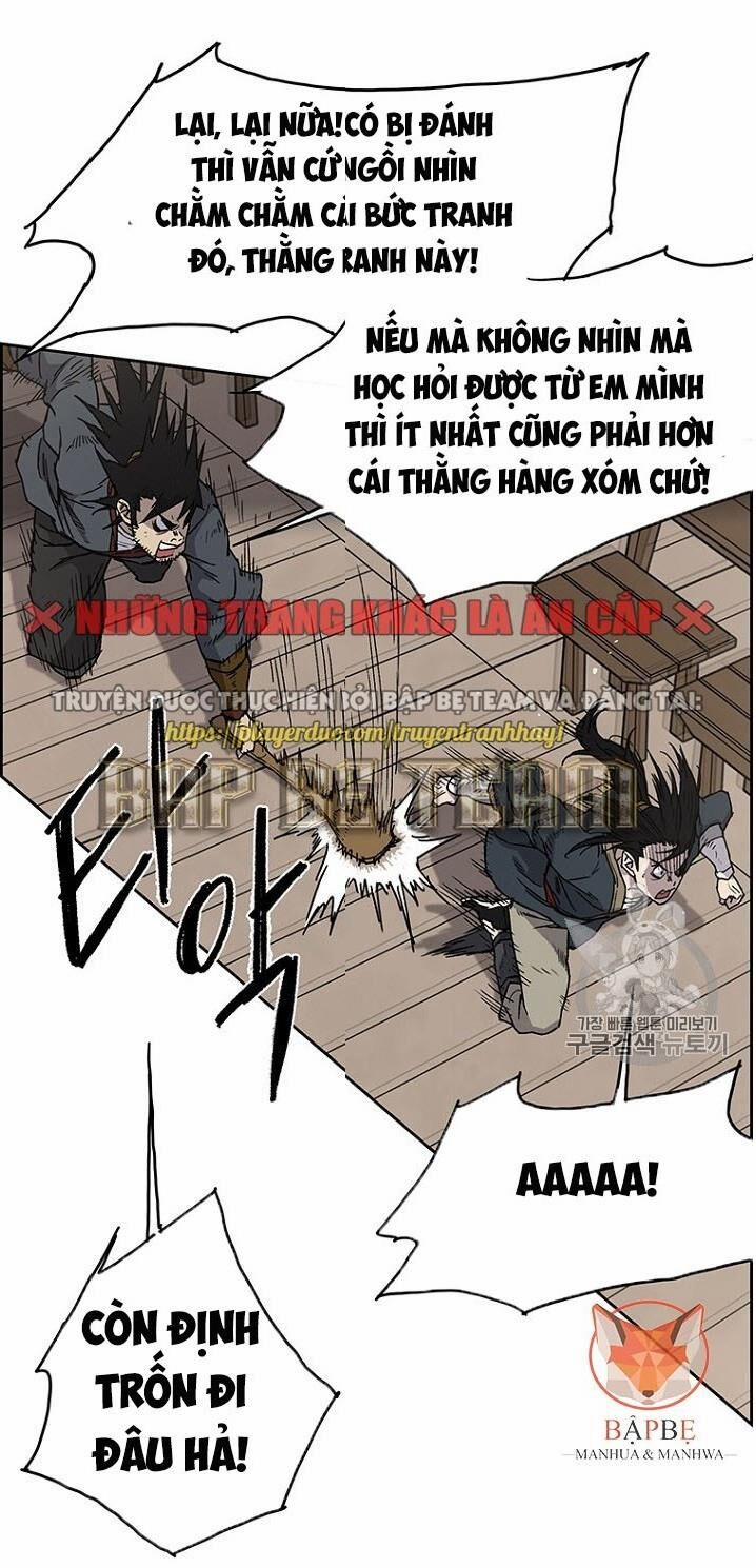 Tiên Kiếm Bất Bại 2 trang 58