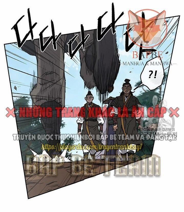 Tiên Kiếm Bất Bại 2 trang 62