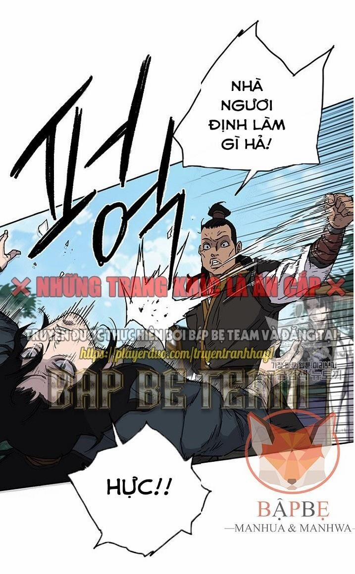 Tiên Kiếm Bất Bại 2 trang 63