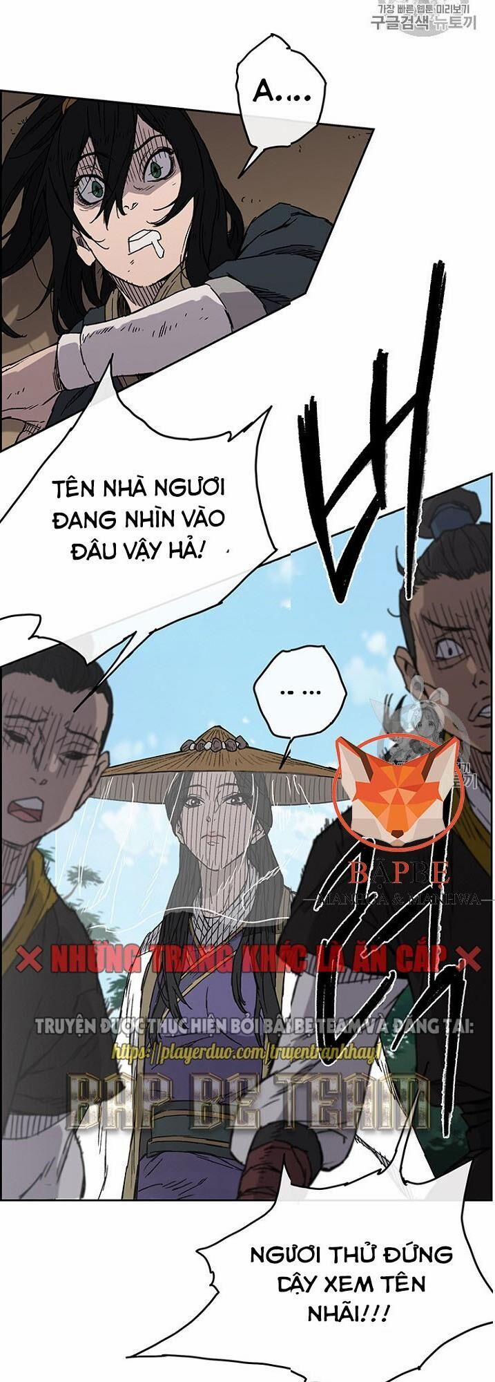 Tiên Kiếm Bất Bại 2 trang 65