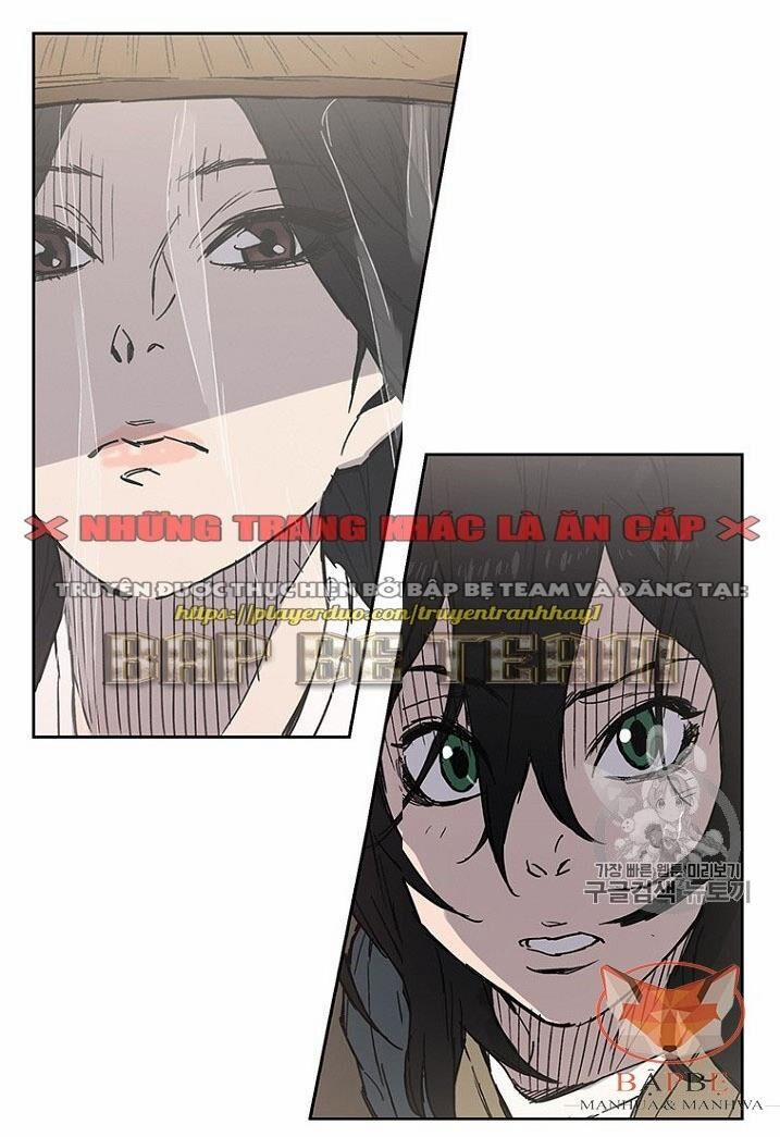 Tiên Kiếm Bất Bại 2 trang 67