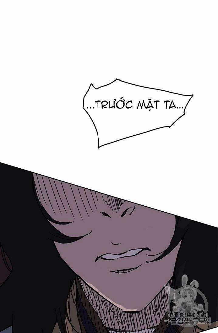 Tiên Kiếm Bất Bại 20 trang 16