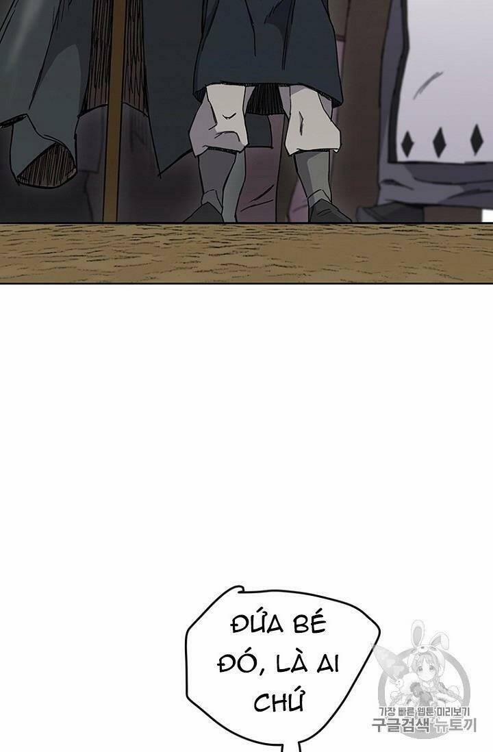 Tiên Kiếm Bất Bại 20 trang 27