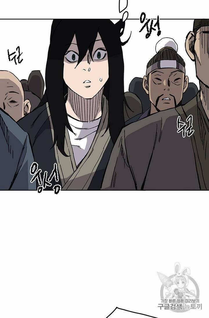 Tiên Kiếm Bất Bại 20 trang 28