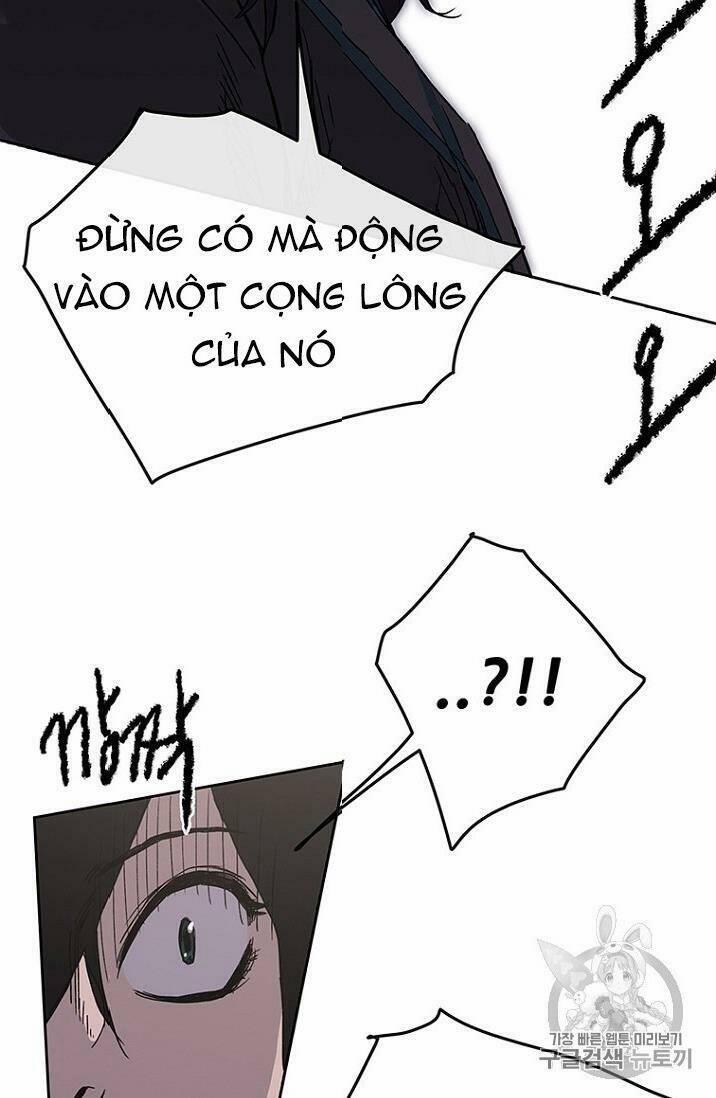 Tiên Kiếm Bất Bại 20 trang 30