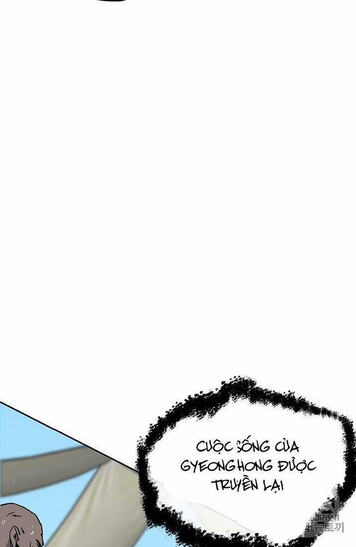 Tiên Kiếm Bất Bại 20 trang 32