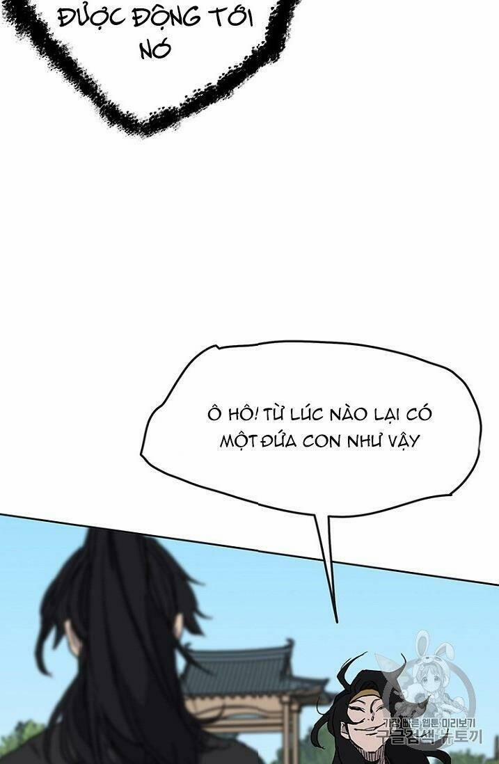 Tiên Kiếm Bất Bại 20 trang 34