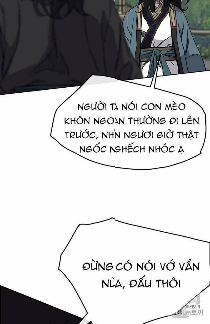 Tiên Kiếm Bất Bại 20 trang 35