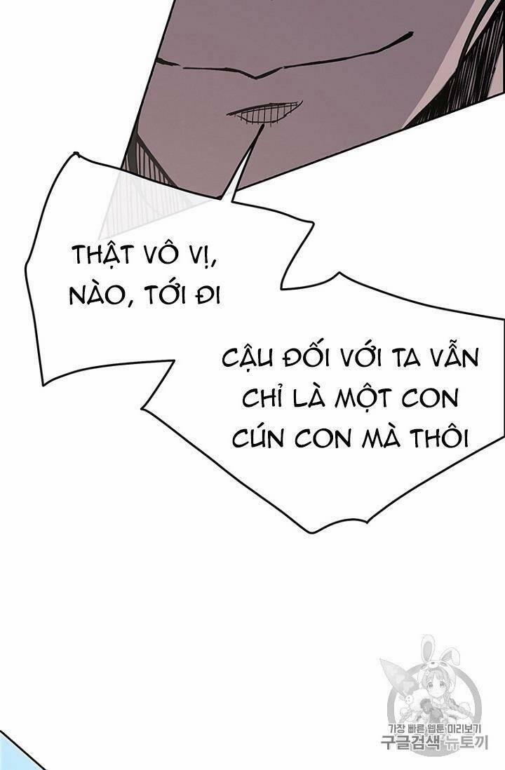 Tiên Kiếm Bất Bại 20 trang 37