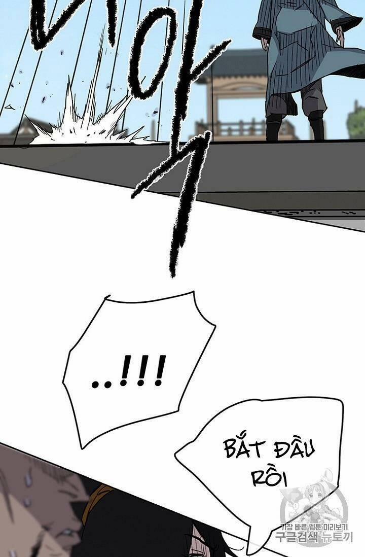 Tiên Kiếm Bất Bại 20 trang 39