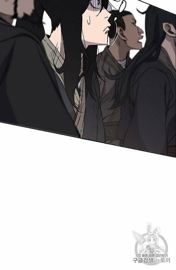 Tiên Kiếm Bất Bại 20 trang 40