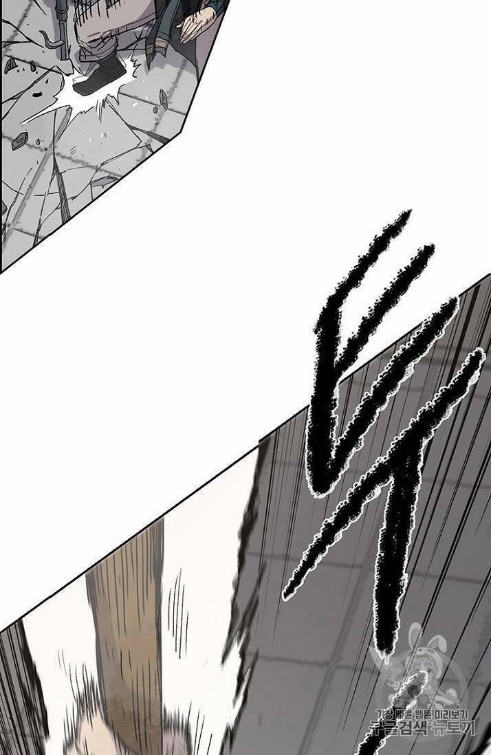 Tiên Kiếm Bất Bại 20 trang 46