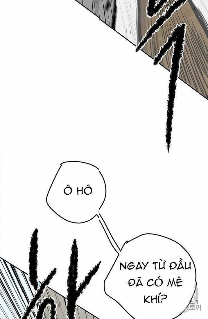 Tiên Kiếm Bất Bại 20 trang 48