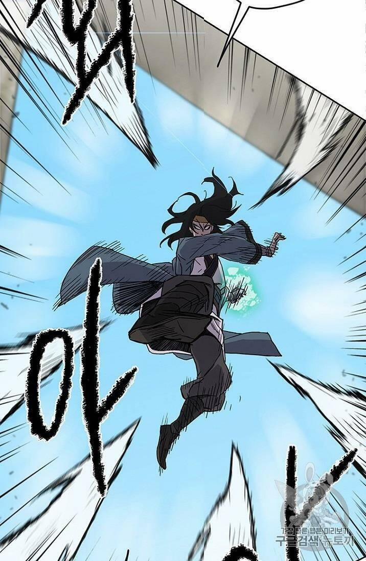 Tiên Kiếm Bất Bại 20 trang 49