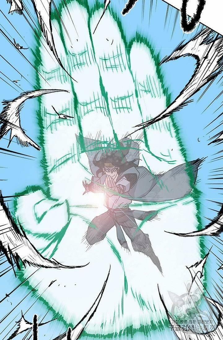 Tiên Kiếm Bất Bại 20 trang 53