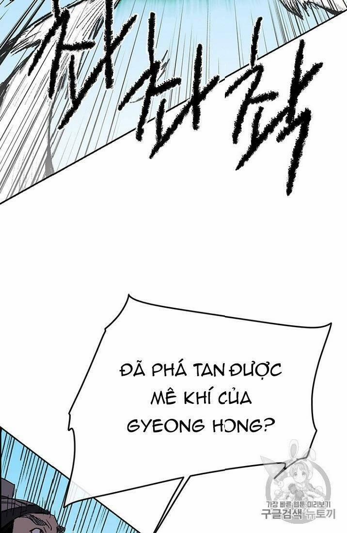 Tiên Kiếm Bất Bại 20 trang 54