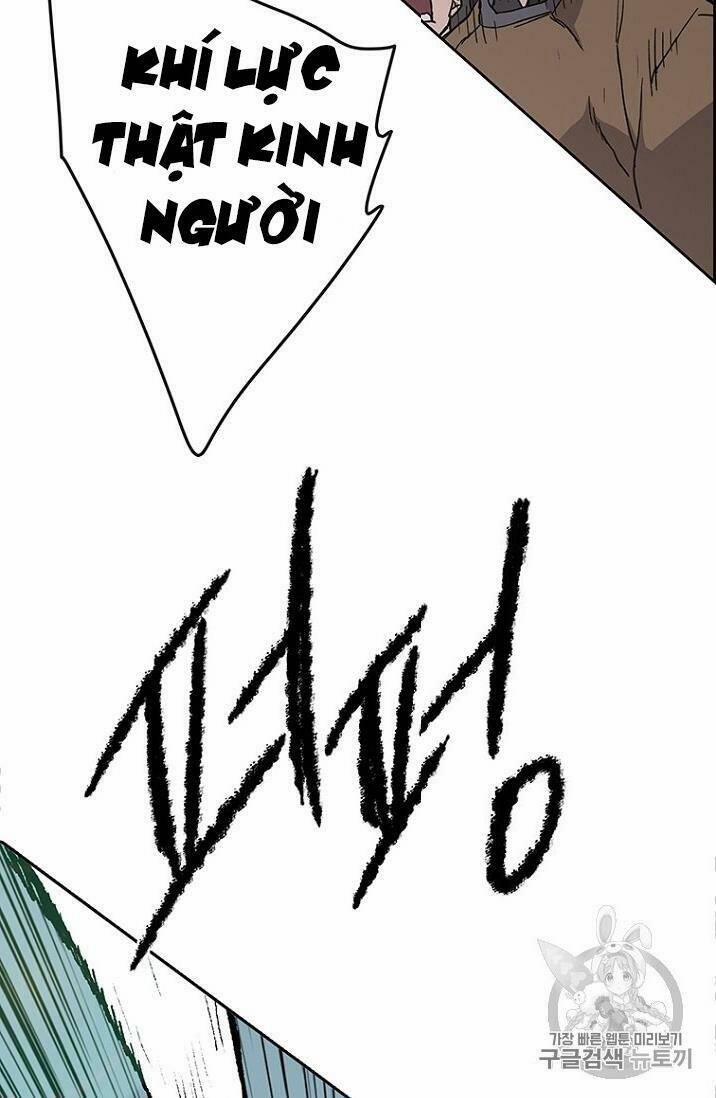 Tiên Kiếm Bất Bại 20 trang 56