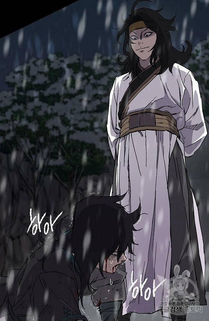 Tiên Kiếm Bất Bại 20 trang 6