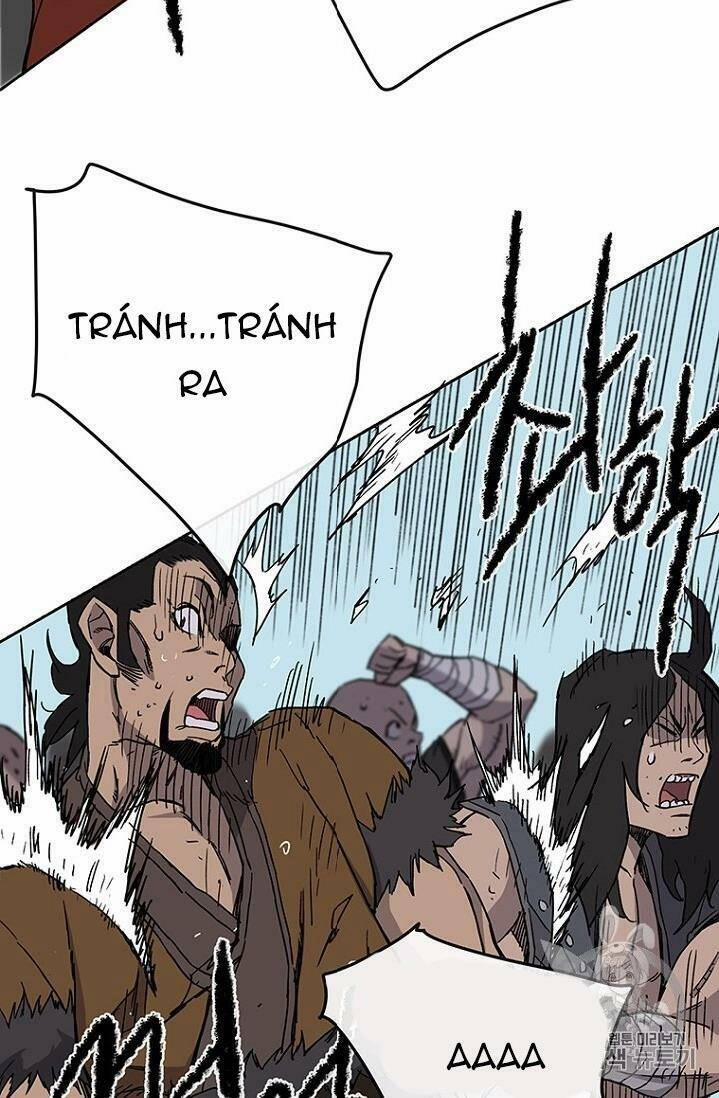 Tiên Kiếm Bất Bại 20 trang 60