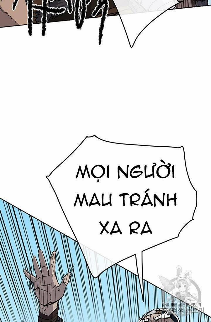 Tiên Kiếm Bất Bại 20 trang 61