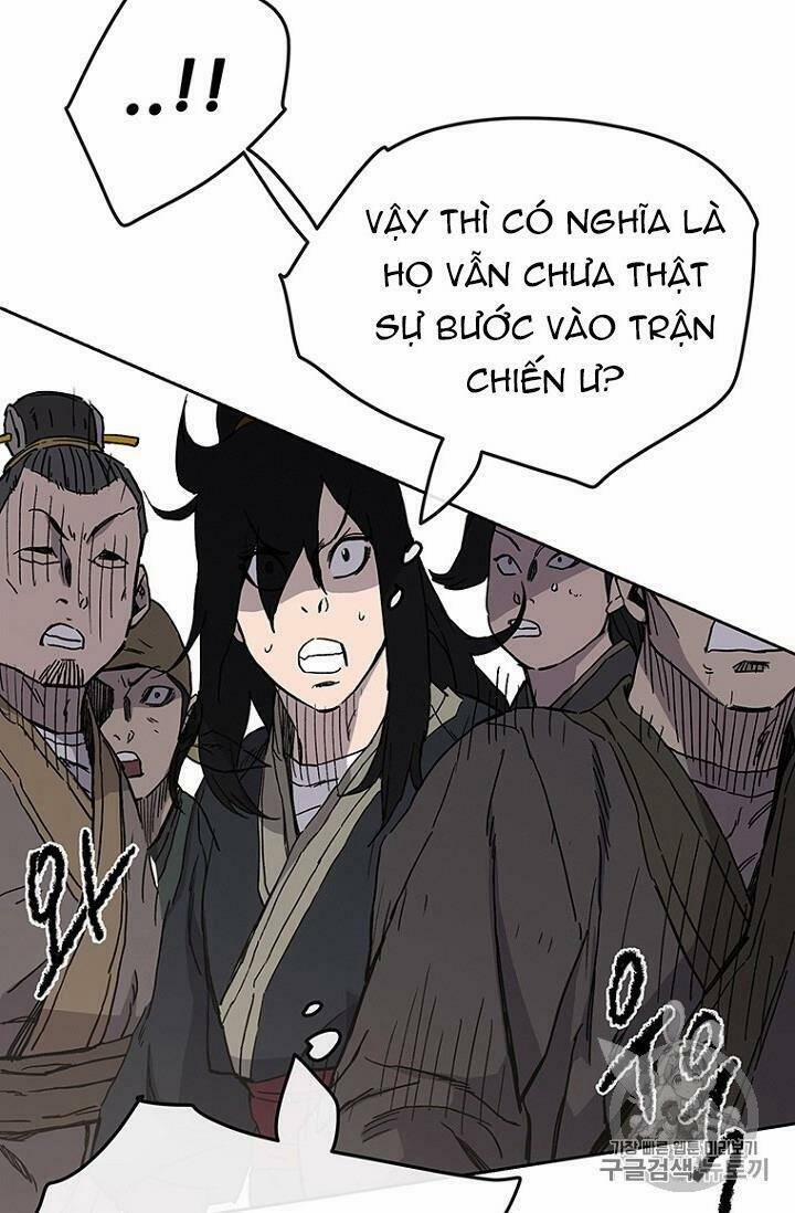 Tiên Kiếm Bất Bại 20 trang 63