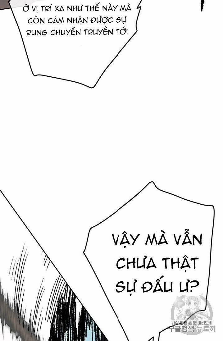 Tiên Kiếm Bất Bại 20 trang 64