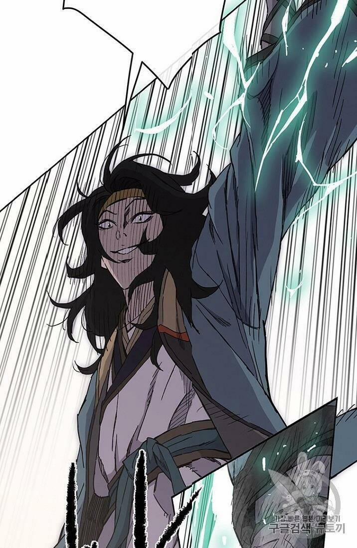 Tiên Kiếm Bất Bại 20 trang 67