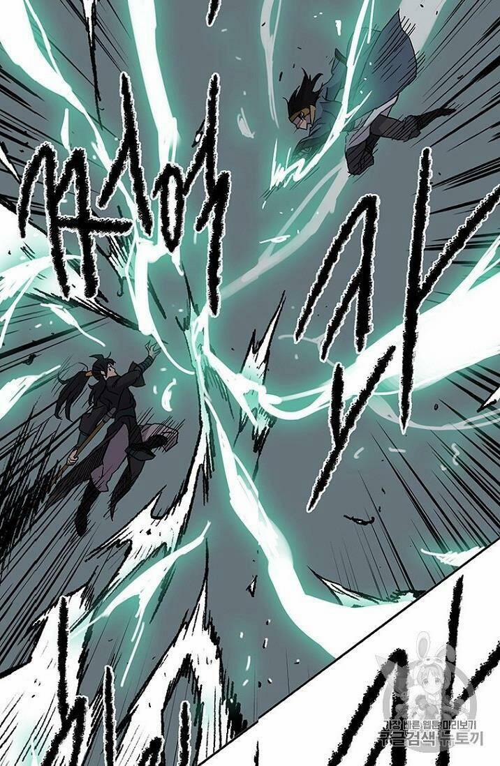 Tiên Kiếm Bất Bại 20 trang 70