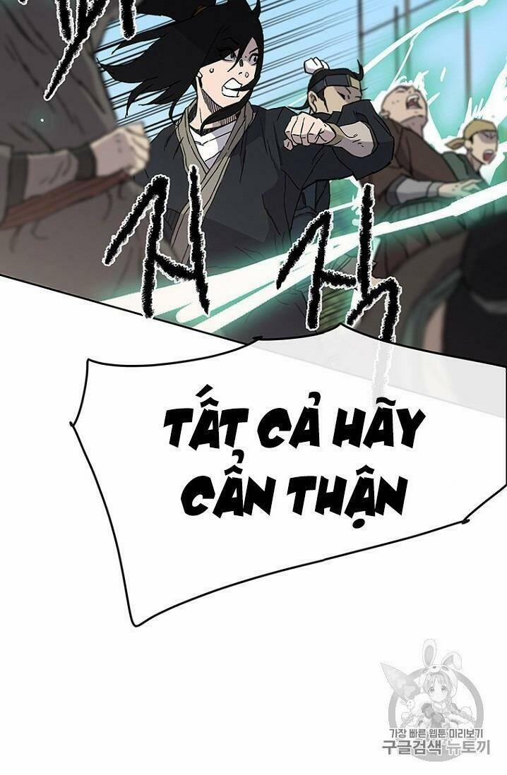 Tiên Kiếm Bất Bại 20 trang 72