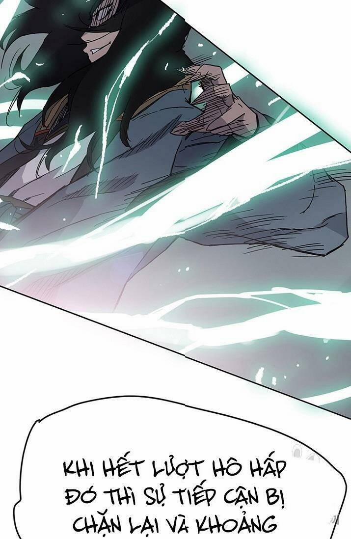 Tiên Kiếm Bất Bại 20 trang 75