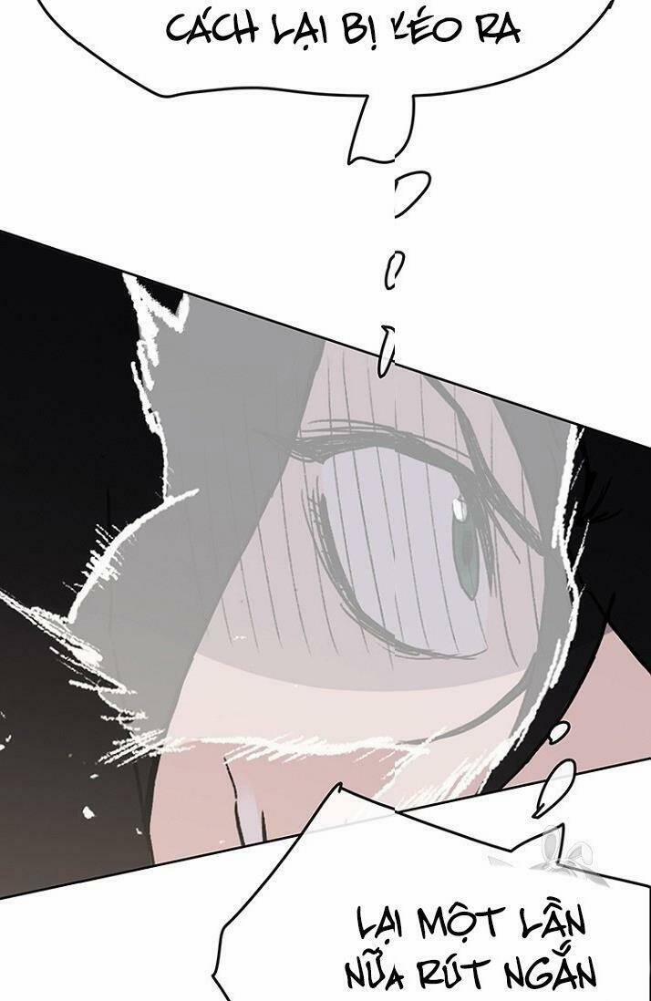 Tiên Kiếm Bất Bại 20 trang 76