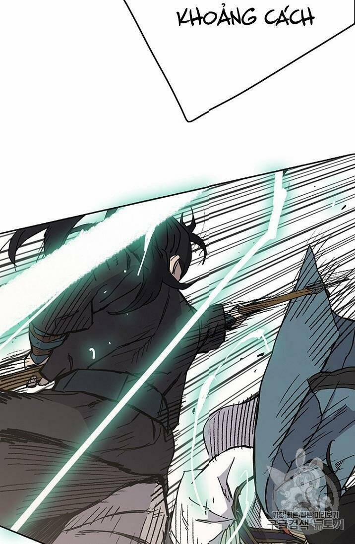 Tiên Kiếm Bất Bại 20 trang 77