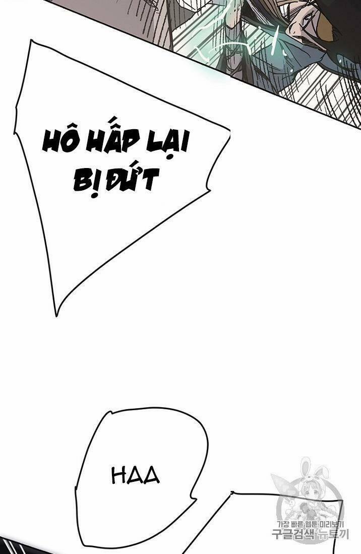 Tiên Kiếm Bất Bại 20 trang 78