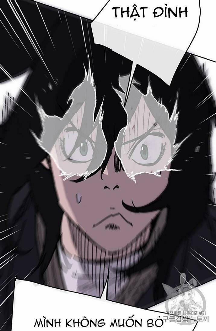 Tiên Kiếm Bất Bại 20 trang 79