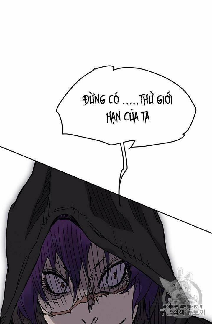 Tiên Kiếm Bất Bại 20 trang 89